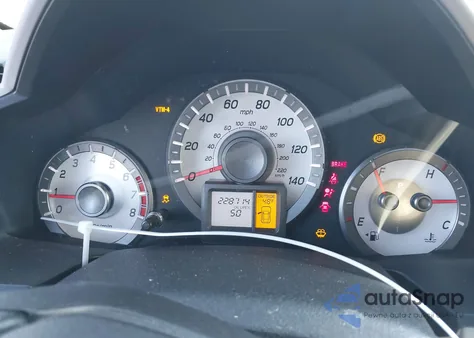 2015 Honda Pilot Ex-L из США, поврежденный, VIN 5FNYF4H57FB014674